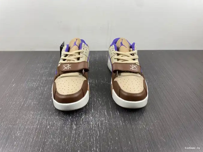 Cheap TRAVIS CUT SCOTT THE X CHECK FZ8117-900 JORDAN 0603